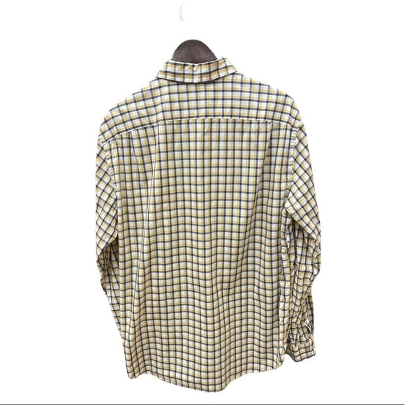 J. Crew Light Weight Button Down Shirt - Picture 9 of 9